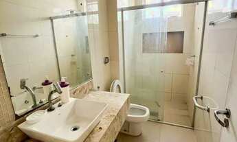 Imagem 3: GR ALUGA ED. OURO BRANCO - 3/1 SUITE- 1 VAGA- ARMARIOS- 100M2- OPORTUNIDADE EM SÃO BRAZ