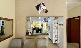 Imagem 3: Casa com 3 dormitórios à venda, 105 m² por R$ 650.000 - Horto Florestal - Sorocaba/SP