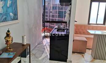 Imagem 3: Cobertura em Avenida Francisco Soto Barreiro Filho - Maitinga - Bertioga/SP