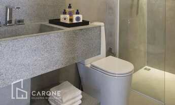 Imagem 4: APARTAMENTO RESIDENCIAL em SÃO PAULO - SP, VILA NOVA CONCEIÇÃO