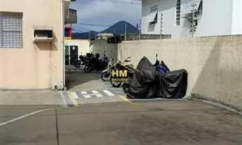 Imagem 5: CENTRO SÃO VICENTE l APARTAMENTO l TÉRREO l TODO REFORMADO l 1 DORMITÓRIO COM SALETA l GAR