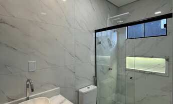 Imagem 7: Casa térreo Alphaville