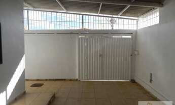 Imagem 7: QR 407 CONJUNTO 8 LOTE 12