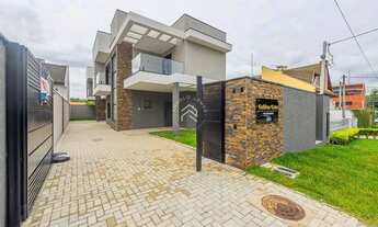 Imagem 3: Casa em Condomínio com 179 m² e 3 Suítes - Bairro Portão