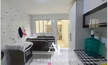 Imagem 2: SOBRADO VILA INDIANA OPORTUNIDADE - 2 QUARTOS COM 1 VAGA E EDICULA