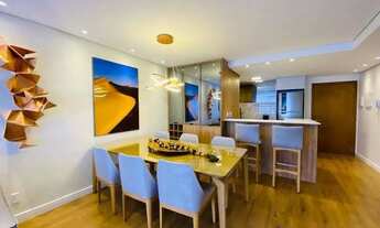 Imagem 5: Apartamento com 2 dormitórios à venda, 105 m² por R$ 1.690.000,00 - Lagos Do Bosque - Gram