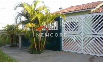 Imagem 2: Casa em Rua Benedito Augusto de Freitas - São João Batista II - Peruíbe/SP