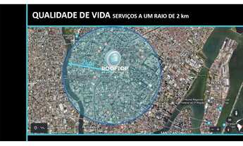 Imagem 2: STUDIO PARA RENTABILIZAR NO CENTRO DO RECIFE - PERNAMBUCO CONSTRUTORA