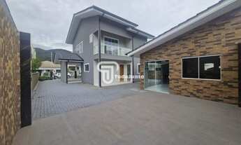 Imagem 3: Casa à venda no bairro São Sebastião em Palhoça/SC