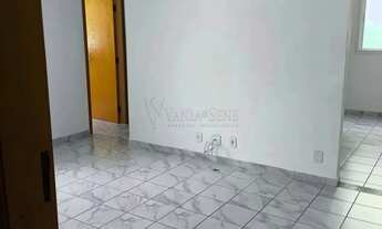 Imagem 2: Oportunidade Imperdível! Apartamento à Venda na Vila Zezé - Jacareí/SP