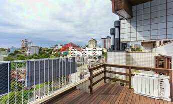 Imagem 3: Cobertura em Rua Brito Peixoto - Passo da Areia - Porto Alegre/RS