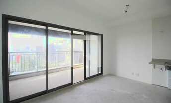 Imagem 4: Apartamento à Venda - Moema, 1 Quarto, 35 m2