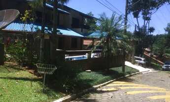 Imagem 2: Casa em Rua das Caviúnas - Park Imperial - Caraguatatuba/SP