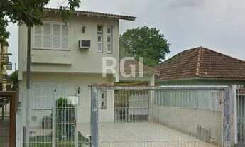 Imagem: Casa em Cristo Redentor