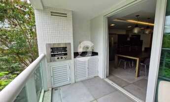 Imagem 3: Vendo apartamento alto padrão com 3 quartos em São Francisco