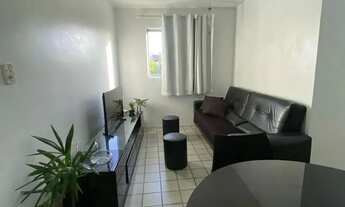 Imagem 4: Imóvel para venda possui 60 metros quadrados com 2 quartos em Piedade - Jaboatão dos Guara