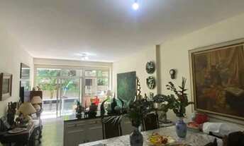 Imagem 5: Apartamento em Rua Joana Angélica - Ipanema - Rio de Janeiro/RJ