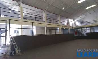 Imagem 2: GALPÃO - VILA FORMOSA - SP