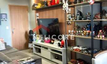 Imagem 7: Apartamento em Rua Zenith - Jardim Brasília - Uberlândia/MG