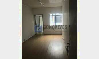 Imagem 3: Sala Comercial para Aluguel no Centro de São Caetano do Sul 54m² com acabamento em lamina