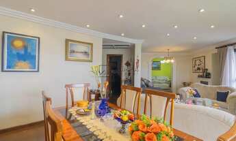 Imagem 2: Venda Apartamento 3 Dormitórios - 202 m² Chácara Klabin