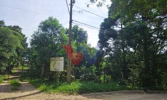 Imagem 5: Chácara com Restaurante, Lago e Estrutura Completa em São José dos Pinhais