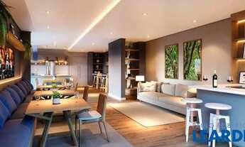 Imagem 7: APARTAMENTO - MORUMBI - SP