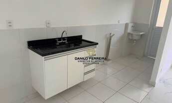 Imagem 7: Apartamento com 2 quartos para alugar, 60 m² por R$ 2.650/mês - Condominio Altos do itaim