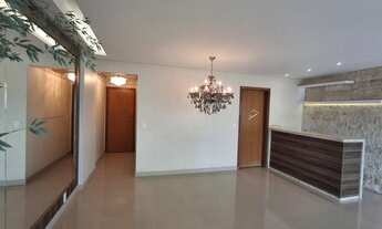 Imagem 6: Oportunidade de venda 3 suítes com 140 metros, a poucos metros do parque flamboyant, no ja