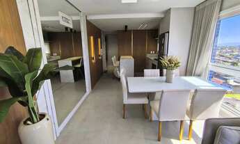 Imagem 2: Apartamento de alto padrão no Prêmio Domenico, localizado na Avenida Rudá!