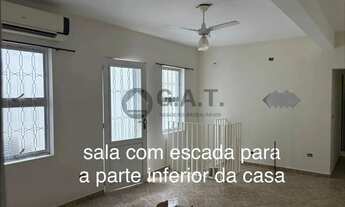 Imagem 2: Casa à venda em Sorocaba-SP, Jardim Prestes de Barros: 3 quartos, 1 suíte, 2 salas, 4 banh