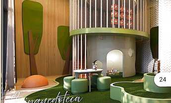 Imagem 7: TER 103 Imóvel para venda com 86 metros quadrados com 3 quartos em Turu - São Luís - MA