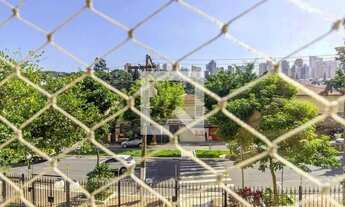 Imagem 7: Apartamento à Venda - Pacaembu, 4 Quartos, 180 m2