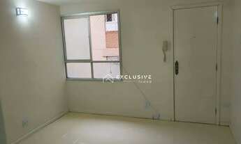 Imagem: Apartamento com 2 dormitórios à venda