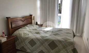 Imagem 7: Casa com 4 dormitórios à venda, 253 m² por R$ 2.500.000,00 - Camboinhas - Niterói/RJ