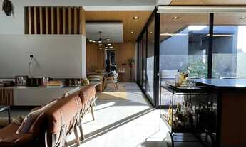 Imagem 2: Casa Linda no Bourbon Parc !