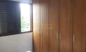 Imagem 7: Apartamento à venda de 105m² | 03 dormitórios, sendo 01 suíte e 02 vagas de garagem