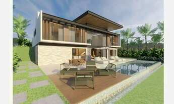 Imagem 2: Casa de Condomínio à venda, 4 quartos, 4 suítes, 6 vagas, Lago Azul - Araçoiaba da Serra/S