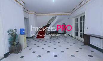 Imagem 8: Sobrado 1.653m² para Venda ou Locação no Jardim América