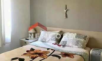 Imagem 6: Apartamento em Rua Lourenço Villar da Paz - Vila Paulicea - Mogi das Cruzes/SP