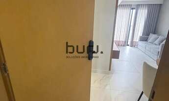 Imagem 6: Apartamento 2 quartos (1 suíte) Setor Marista