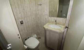 Imagem 6: APARTAMENTO MOBILIADO E COM VAGA NO MENINO DEUS