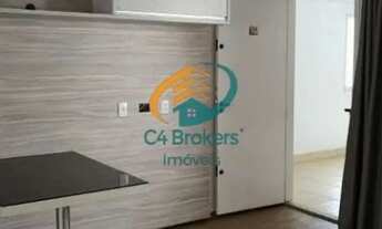 Imagem 2: Apartamento em Jardim Nélia - São Paulo