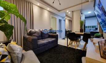 Imagem 4: Apartamento com 02 dormitórios no bairro Real Parque, São José/SC