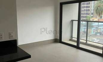 Imagem 2: Apartamento à venda em Campinas, Cambuí, com 1 suíte, com 42 m², MM536