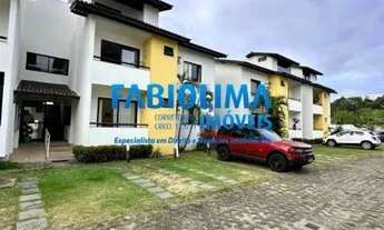 Imagem 2: Ap de 1/4 a venda em Stella Maris, Salvador