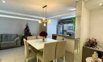 Imagem 7: Imóvel para venda com 98 metros quadrados com 3 quartos em Universitário - Caruaru - PE