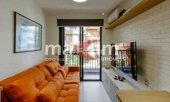 Imagem 2: Apartamento à venda Rua Wanderley, Perdizes - São Paulo