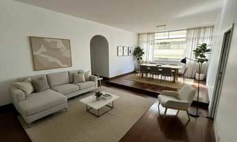 Imagem: Apartamento de 4 quartos para locação