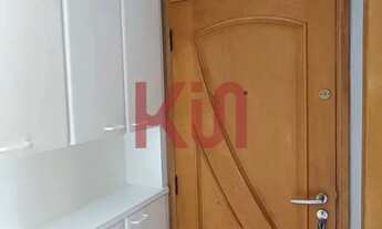 Imagem 5: Excelente oportunidade de locação em São Paulo: Apartamento de 2 quartos na Vila Monte Ale